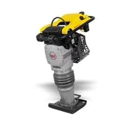 Compactador Vibratório BS 60-4S de quatro tempos